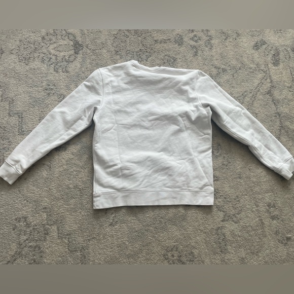 Lacoste men’s sweatshirt large - Picture 2 of 4